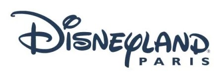 Logo de Disneyland Paris, entreprise partenaire du Sup' Saint Jean
