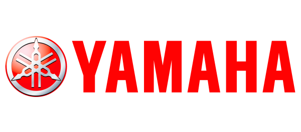 Logo de Yamaha, entreprise partenaire du Sup' Saint Jean à Saint-Quentin
