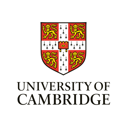 Logo de l'université de Cambridge, partenaire des certifications en anglais